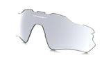 Oakley Radar EV Path Lens (Asia Fit) Clear To Black Photochromic