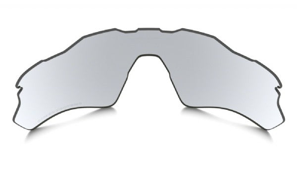 Oakley Radar EV Path Lens (Asia Fit) Clear To Black Photochromic