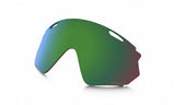 Oakley Wind Jacket 2.0 Prizm Snow Lens Jade Iridium