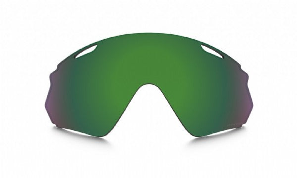 Oakley Windjacke 2.0 Prizm Snow Lens Jade Iridium