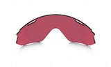 Oakley Wind Jacket 2.0 Prizm Snow Lens Jade Iridium