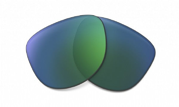 Oakley Sliver Round Lenzen Jade iridium