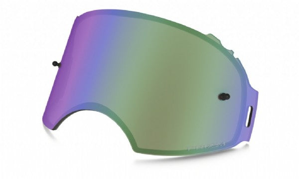 Oakley Airbrake MX Lens Prizm Jade