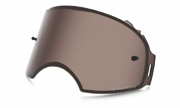 Oakley Airbrake MX Lens Prizm Black