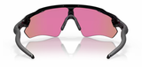 Oakley Radar EV Path Polished Black/ Prizm Golf