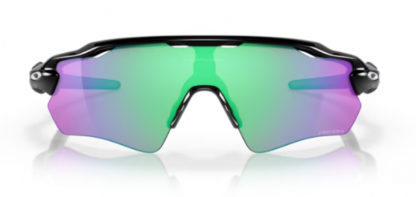 Oakley Radar EV Path Polished Black/ Prizm Golf