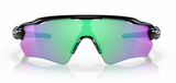 Oakley Radar EV Path, poliertes Schwarz/Prizm Golf