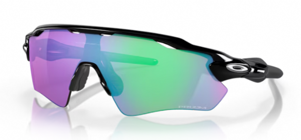 Oakley Radar EV Path Polished Black/ Prizm Golf