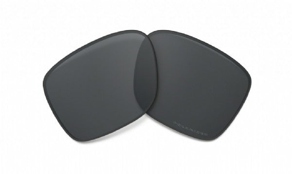 Oakley Latch SQ Lenses Black Iridium Polarized