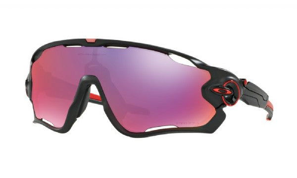 Oakley Jawbreaker Matte Black/ Prizm Road