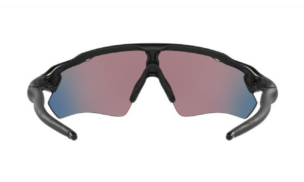 Oakley Radar EV Path Mattschwarz/Prizm Road