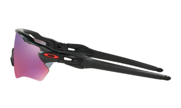 Oakley Radar EV Path Mattschwarz/Prizm Road