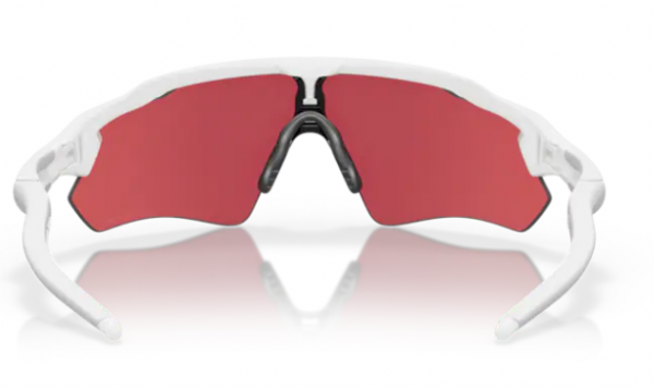 Oakley Radar EV Path Polished White/ Prizm Snow Sapphire