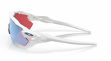 Oakley Radar EV Path Polished White/ Prizm Snow Sapphire