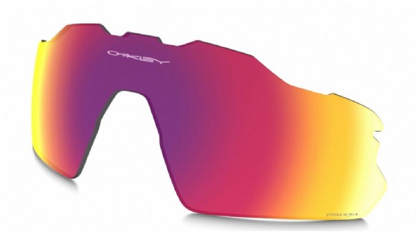 Oakley Radar EV Pitch Lens Prizm Cricket