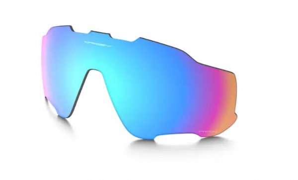 Oakley Jawbreaker Lens Prizm Snow Sapphire