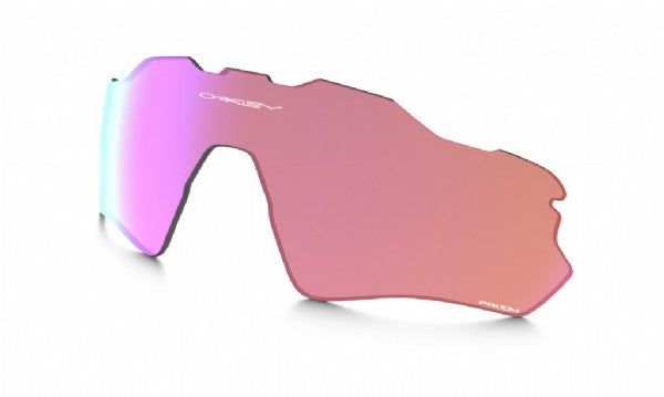 Oakley Radar EV XS (extra klein) Path-Linse Prizm Golf