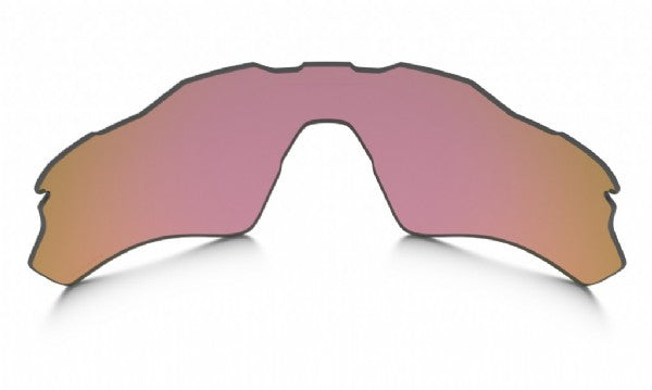 Oakley Radar EV XS (extra klein) Path-Linse Prizm Golf