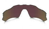 Oakley Radar EV XS (Extra small) Path lens Prizm Road