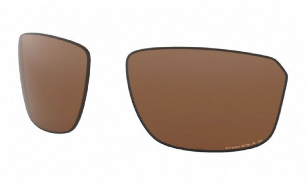 Oakley Split Shot lenzen/ Prizm Tungsten Polarized