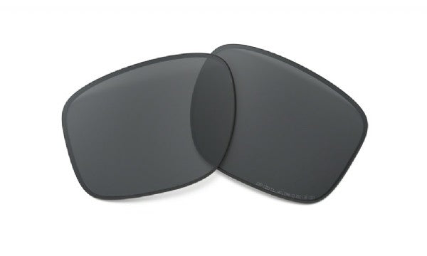 Oakley Sliver Lenzen Prizm Black Iridium Polarized