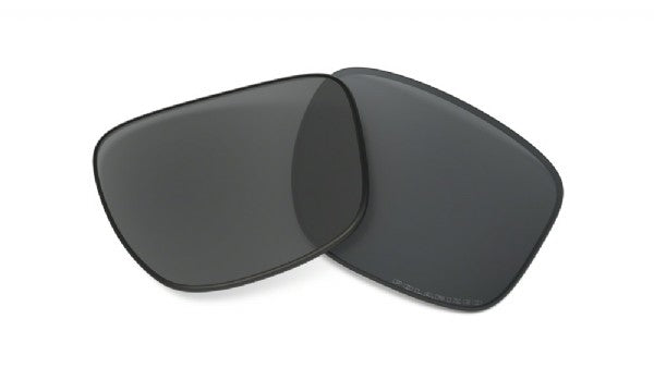 Oakley Sliver Lenzen Prizm Black Iridium Polarized