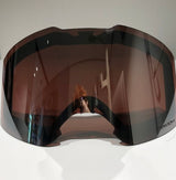 Oakley Fall Line Ersatzglas Prizm Snow Black