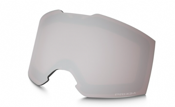 Oakley Fall Line Replacement Lens Prizm Snow Black