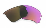 Oakley Flak Draft-Gläser/Prizm Trail