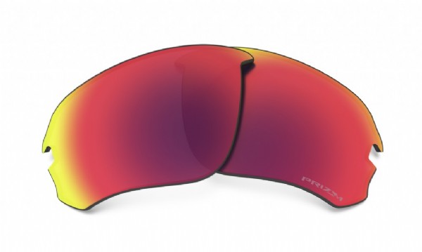 Oakley Flak Draft Lenzen/ Prizm Road