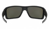 Oakley Double Edge Matte Black/Dark Grey