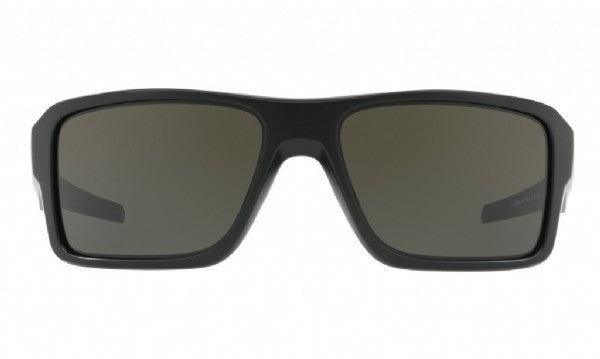 Oakley Double Edge Matte Black/ Dark Grey