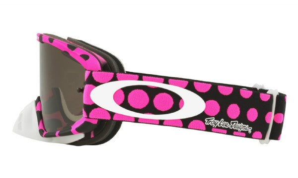 Oakley O-Frame 2.0 MX Pink/ Dark Grey