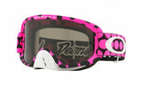 Oakley O-Frame 2.0 MX Pink/ Dark Grey