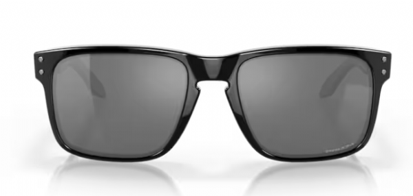 Oakley Holbrook Polished Black/Prizm Black Iridium