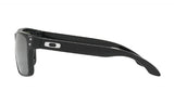 Oakley Holbrook Polished Black/ Prizm Black Iridium