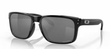 Oakley Holbrook Polished Black/Prizm Black Iridium