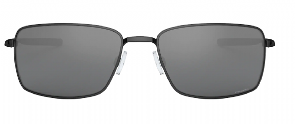 Oakley Square Wire Polished Black/Prizm Black