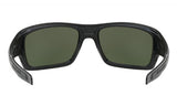 Oakley Turbine Matte Black/ Prizm Black Iridium