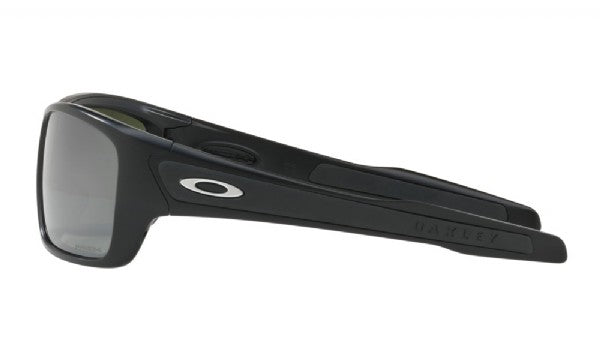 Oakley Turbine Matte Black/ Prizm Black Iridium