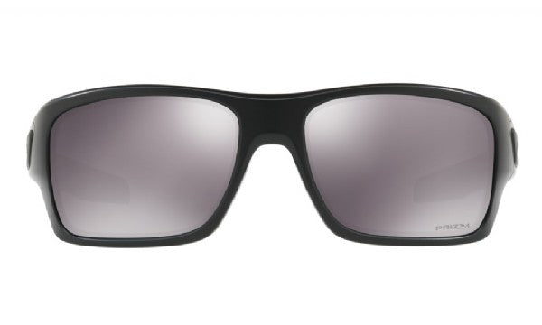 Oakley Turbine Matte Black/ Prizm Black Iridium