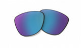 Oakley Frogskins Lenzen Prizm Sapphire