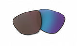 Oakley Frogskins Lenzen Prizm Sapphire