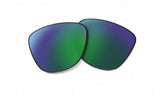 Oakley Frogskins Lenzen Prizm Jade Iridium