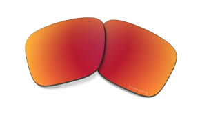 Oakley Holbrook Gläser Prizm Ruby