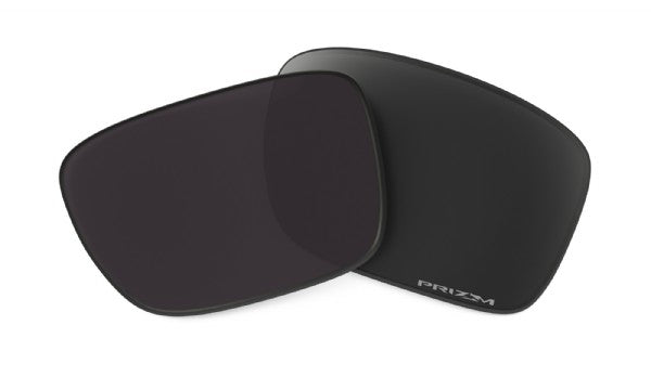 Oakley Turbine-Gläser Prizm Black