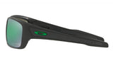 Oakley Turbine Matte Black/ Prizm Jade Polarized