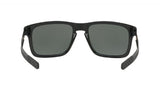 Oakley Holbrook Mix Polished Black/ Prizm Black Polarized