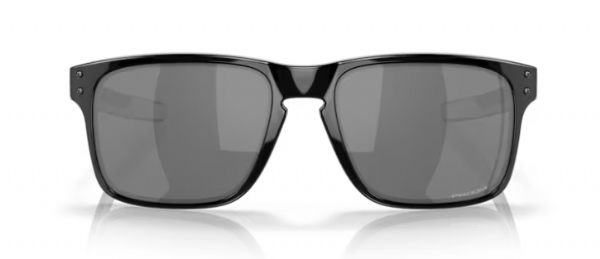 Oakley Holbrook Mix Polished Black/Prizm Black Polarized