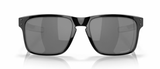 Oakley Holbrook Mix Polished Black/ Prizm Black Polarized